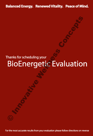 Apple Appointment Cards